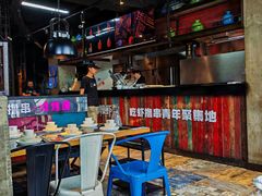 -0048鲜活香辣虾·火锅(铜陵路店)