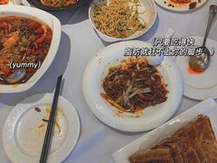 -峨嵋酒家(地安门店)