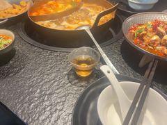 -一善菌·云南菌汤·云南菜(银泰城店)