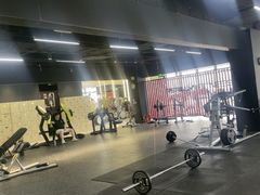 -瑞力健身(解放数创广场店)