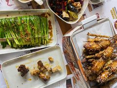 -木屋烧烤(坂田天安云谷店)