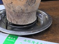 -西塔隆太白烤牛肉馆(图们路店)