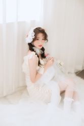 -初白IMAGE·女子摄影