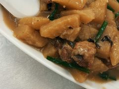 -腰记饭店(龙源路店)