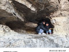 -青州市云门山风景区