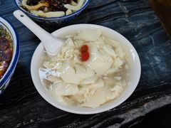 冰醉豆花-西月城谭豆花(春熙路店)
