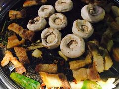 -杀猪天·韩国烤肉(总店)