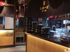 -九锅一堂酸菜鱼(新南凯德直营店)