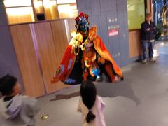 -海底捞火锅(万丰桥店)