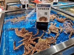 -盒马鲜生(和谐广场店)
