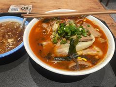 -袁妈红豆汤(重庆总店)