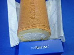 -the Roll'ING手作瑞士卷专门店(卓悦中心店)