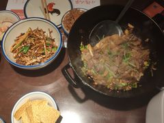 -小隐人家(乐松店)