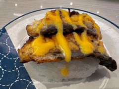 -滨寿司(高新伊藤店)