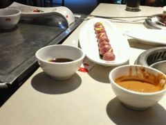 -海底捞火锅(泉城路店)