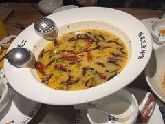 -太二酸菜鱼(正大广场店)
