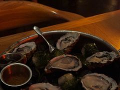 -THE CANNERY&JUJU 新鲜海鲜·牛排美食酒廊