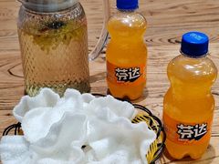 -小船渔村·大连菜(明泽街店)