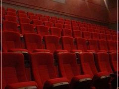 -万达影城(涪陵万达广场IMAX店)