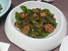 -羲和雅苑•北京烤鸭(乐园道万象城店)