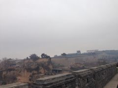 iphone_upload_pic-山西王家大院