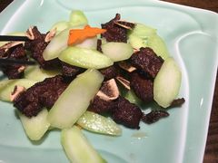 -粗茶淡饭·隐庐私厨(东亭店)