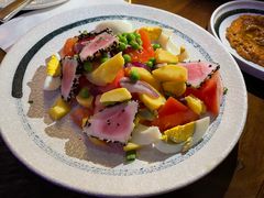 -FISH&POTATO Cō(地中海美食 万象城店)