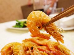 油爆虾-宏玲餐厅(四川南路店)