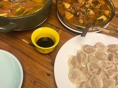 -缘生态云南菜·野生菌庭院餐厅(华侨城店)
