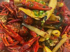 -虾小龙老长沙龙虾馆(坡子街店)