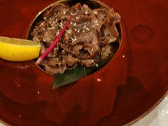 -江户家·日本料理·铁板烧(汉江东路店)