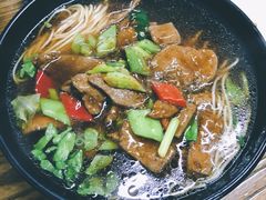 -董记面馆(漳州二路店)