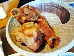 -95号酱骨·一块豆腐(展春园西路店)