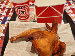 -肯德基(杭州浦沿店)