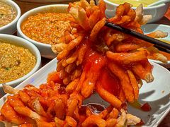 -裕兴记•蟹黄面馆(人民广场店)