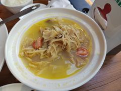 -金枝玉叶上海人家食府(三里河店)