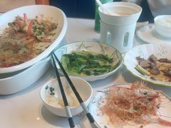-至尊鲨鱼·原烹海鲜·新浙菜(拱宸桥店)