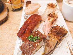-东京屋(武定路店)
