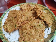 -芦茨金富饭庄·25年老字号·专做稻草鸡