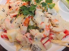 -五姊妹海鲜(火车站店)