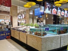-旺顺阁海鲜广场(亚运村店)