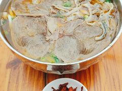 -贵州特色羊肉粉(北岸印象店)