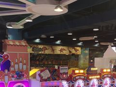 -嘉文梦想世界(SM天津滨海城市广场店)