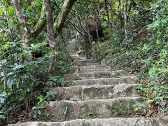 -七娘山