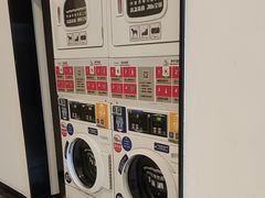 -净悦自助洗衣(陆家嘴金融街区店)