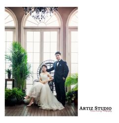-韩国艺匠ARTIZ STUDIO(博览中心店)