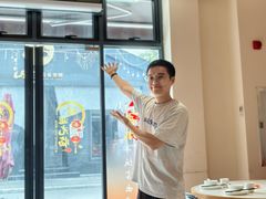 -潮汕首席·大排档(天河员村店)