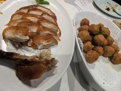 -惠丰堂饭庄·烤鸭·京味菜(民族大学店)