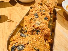 -小豆海棠(嘉兴路店)
