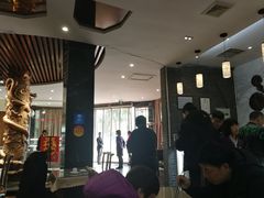 -裕丰源滋补烩面(天赋路店)